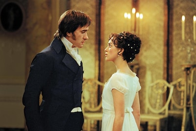 Mister Darcy maakt Jane Austen eeuwig populair: ‘Welke vrouw valt niet voor zo’n kerel?’