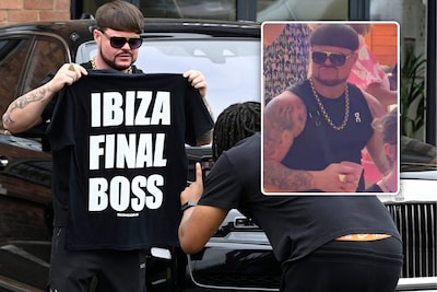 Internethype ‘Ibiza Final Boss’ verdiende al fortuin aan plotse bekendheid