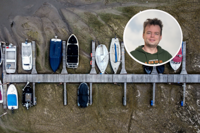 Droog, droger, droogst: gaat het nog een keer regenen? Deze expert kijkt vooruit