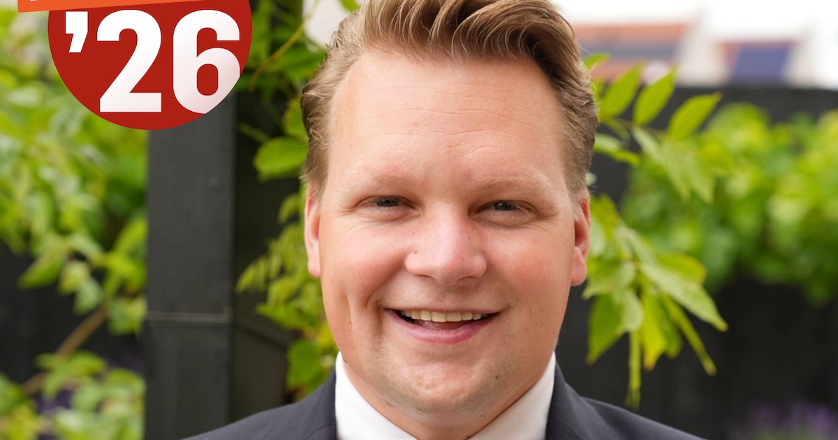 Laurys Bennink leidt Neder-Betuwse VVD in verkiezingen: ‘Moeten in alle dorpen bouwen’