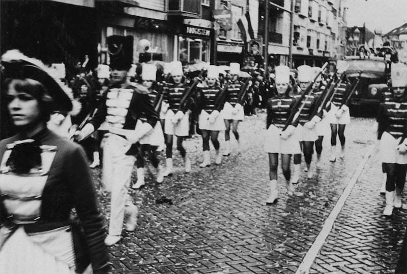 Alaaf én Heil Hitler Hoe De Nazi S Carnaval Verboden En Het Tóch Werd