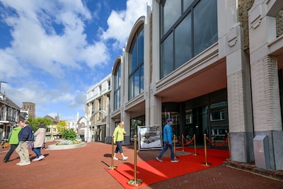 Kritiek op invulling van het Walkwartier: ‘Het shoppinggevoel wordt langzaam uitgehold’