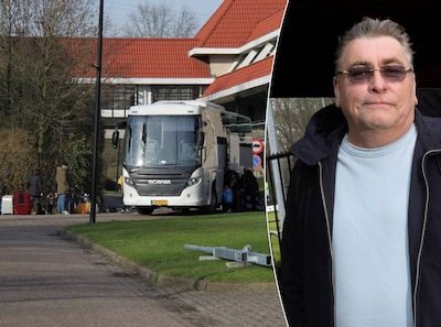 Wie is de zakenman van wie het COA 184,7 miljoen euro eist voor zijn rol in de asielopvang?