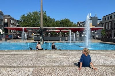 Zomerse mysteries: dit vraag je je vast af tijdens de vakantie in Arnhem