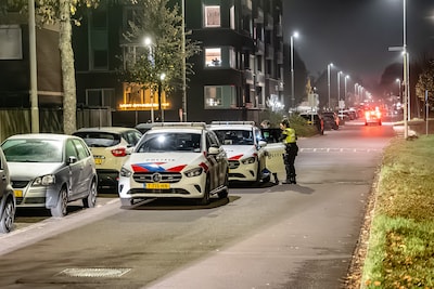 Conflict tussen buren escaleert volledig: buurman slaat vrouw met honkbalknuppel en steekt man met m