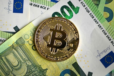 Bitcoin daalt in waarde na aanvallen op Iran