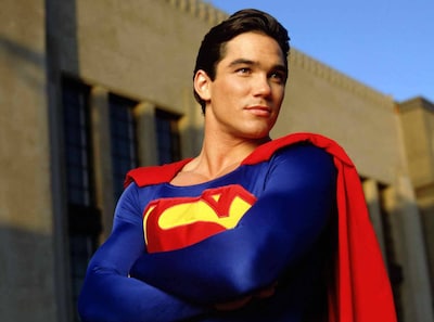 Superman-acteur wordt immigratie-agent in VS, steunt hard Amerikaans beleid: ‘Trump maakt het waar’