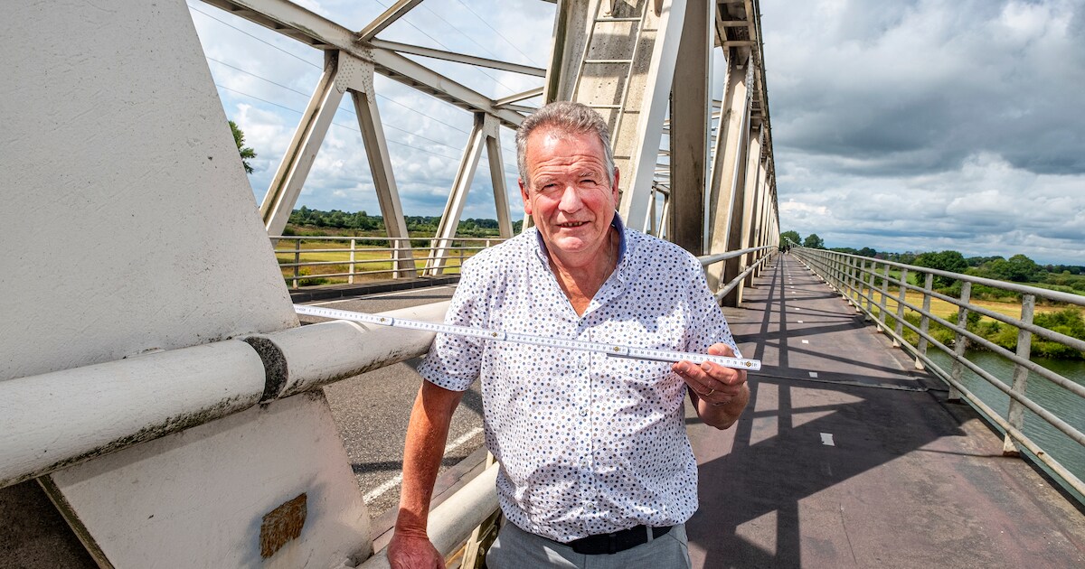 Mooi dat Gennep idee van Mat Rutten serieus neemt | Gennep | De ...