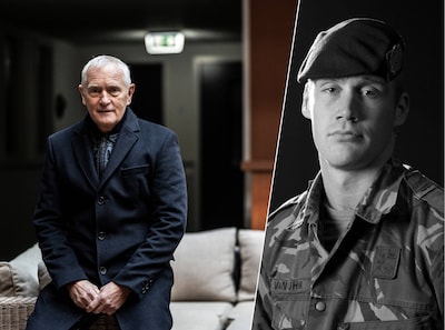 Oud‑generaal waarschuwt na Trumps beweringen: ‘Dit is levensgevaarlijk, hij begint op Poetin te lijken’