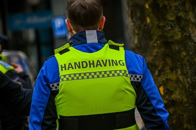 Boa opzettelijk aangereden door man die kindje afzet bij basisschool: ‘Ik ben er echt kwaad over’
