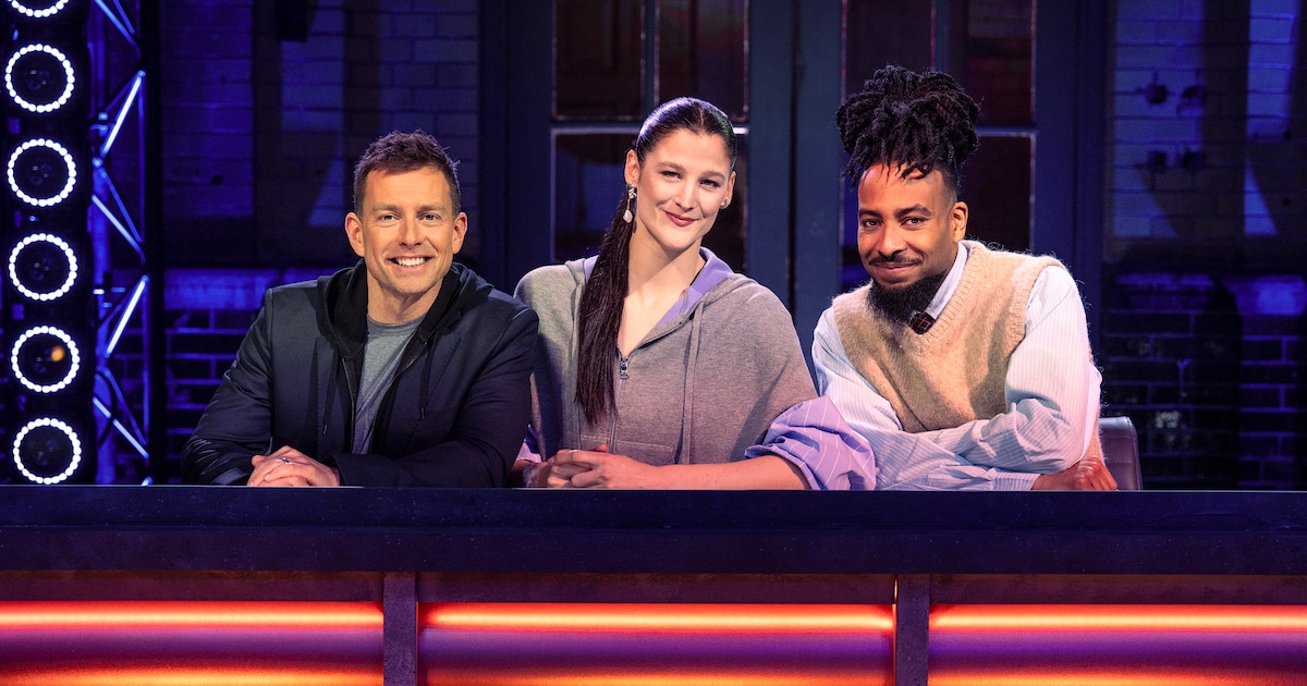 So you think you can dance is terug op tv met nieuwe jury én Doetinchems danstalent