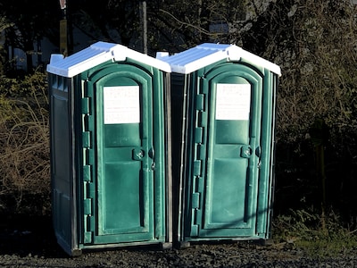 Drama op Amerikaans muziekfestival: lichaam van pasgeboren baby gevonden in mobiel toilet