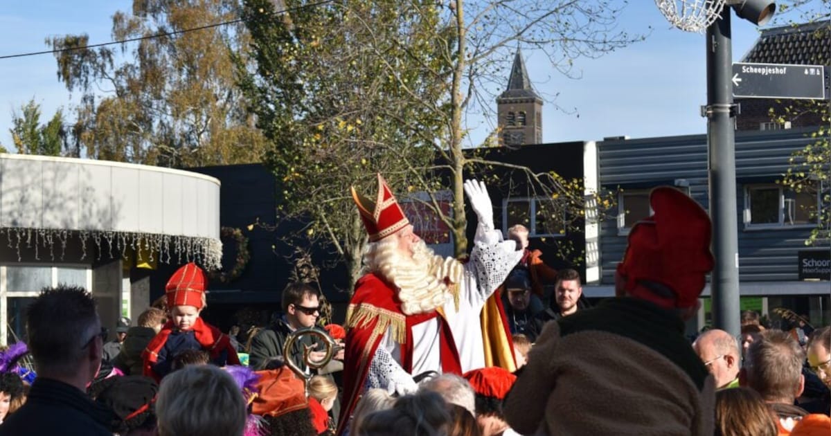 Weekendtips: dit doe je in Veenendaal (14 - 16 nov)