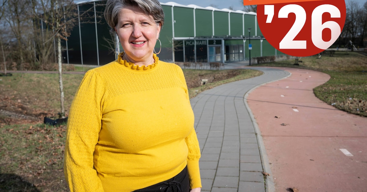 ‘Ik heb niet de illusie dat, omdat ik dit doe, Gennep er over vier jaar heel anders uitziet’