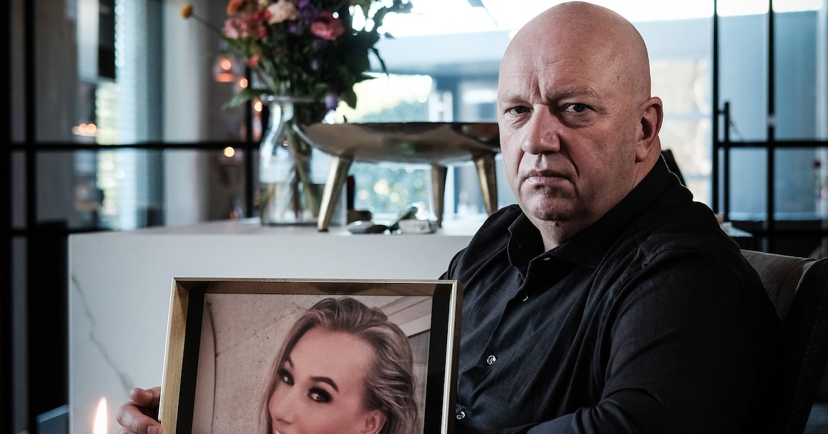 Wim Hertgers over femicide in bibliotheek Lichtenvoorde