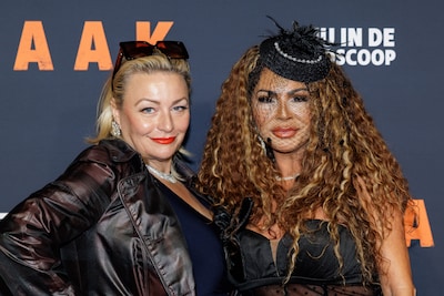 B&B vol liefde-Malgosia doet mee aan nieuwe Videoland-serie met ‘realityschurken’: dit zijn de deelnemers