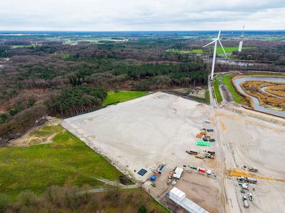 Homo-ontmoetingsplaats in gevaar nu naastgelegen weg wordt afgesloten: ‘Opmerkelijk besluit’