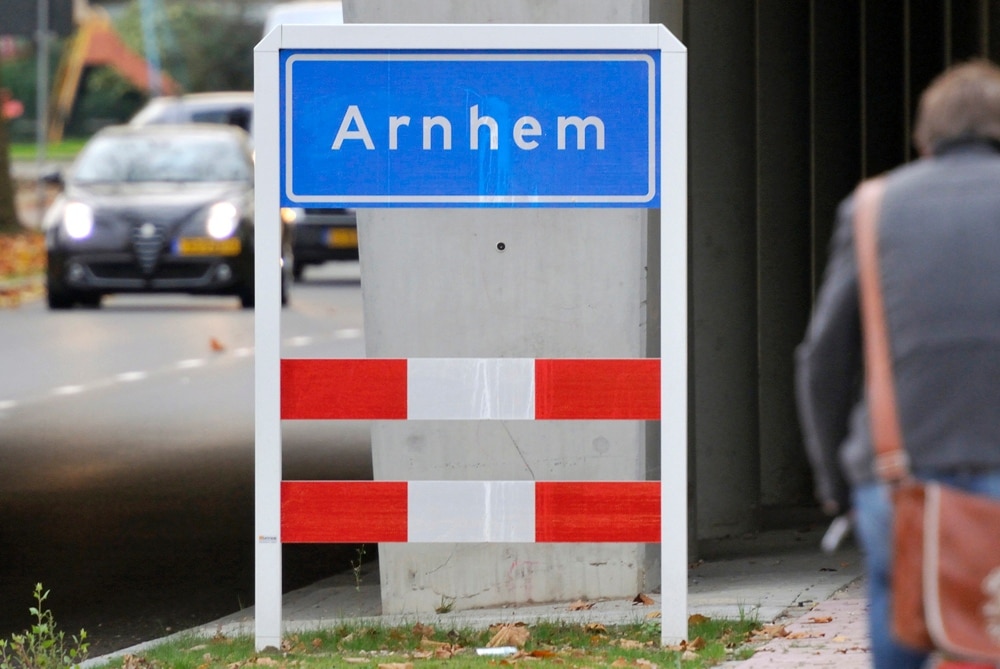 Grotere pont tussen Dieren en Olburgen