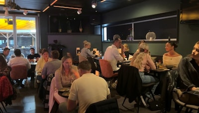 Voor de laatste keer: restaurant De Avond in Veenendaal gaat sluiten