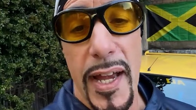 Activisten roepen bioscopen op om nieuwe Ali G-film te boycotten
