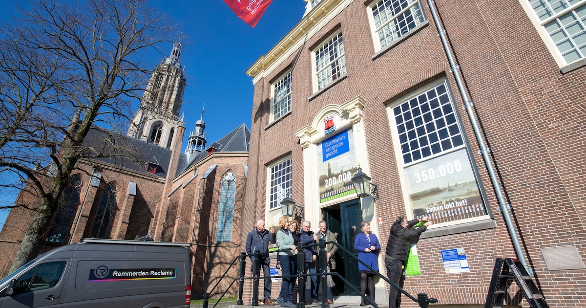 Bezuinigingen op museum Rhenen voorlopig van de baan | Rhenen | De ...