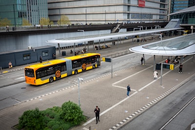 Deel Provinciale Staten wil langer compensatie voor ov-reizigers Utrecht