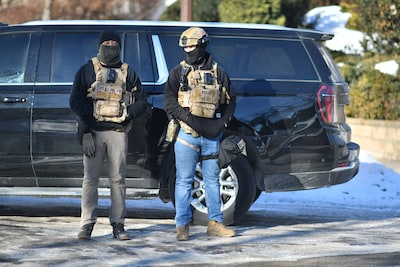 Trump door kritiek op ICE tussen twee vuren: Maga eist nog veel harder optreden tegen illegalen