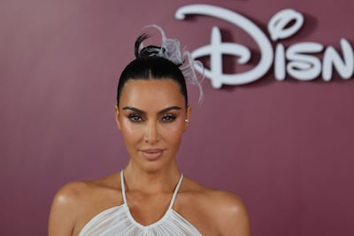 Kim Kardashian in tranen om mislukt rechtenexamen: ‘Een deel van mij wil gewoon stoppen’