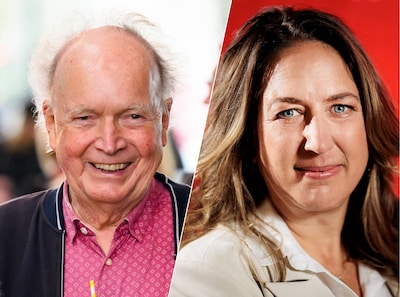 Nieuwe reeks voor het legendarische Marathoninterview bij VPRO