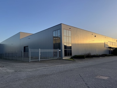 Bedrijf verplaatst hele productie naar Gelderland en strijkt neer bij de Duitse grens. ‘Er wordt for