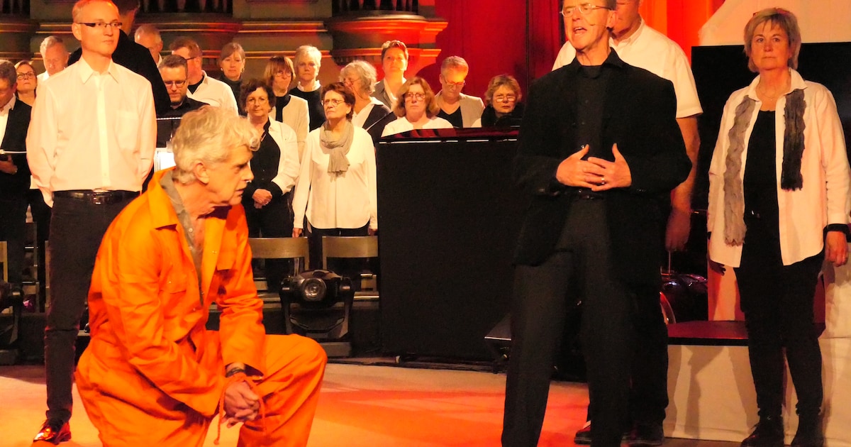 Passie krijgt moderne uitvoering in Zeddam