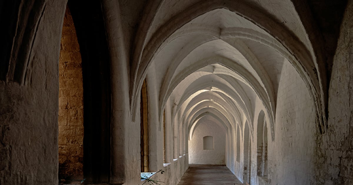 Rudi Campschroer brengt licht en legenden samen in nieuwe expositie