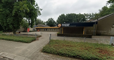 Ruimte voor twaalf woningen op locatie van voormalige Jozefschool