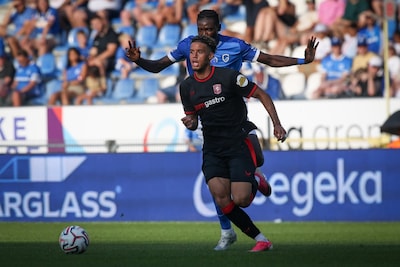 De lessen van Genk: gaat Weidmann eindelijk zijn belofte inlossen bij FC Twente? En is Vennegoor of 