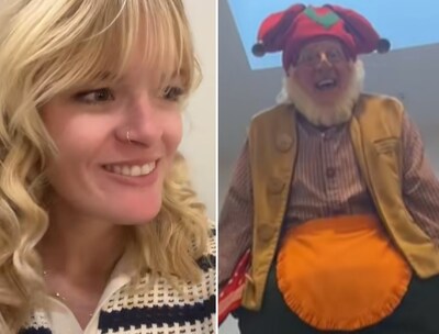 Dochter Kabouter Plop had mede door hem traumatische jeugd, nu trekken ze samen 3 miljoen views