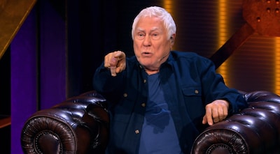 Cesar Zuiderwijk geeft Golden Earring-tributeband ervan langs: 'Afschuwelijk'