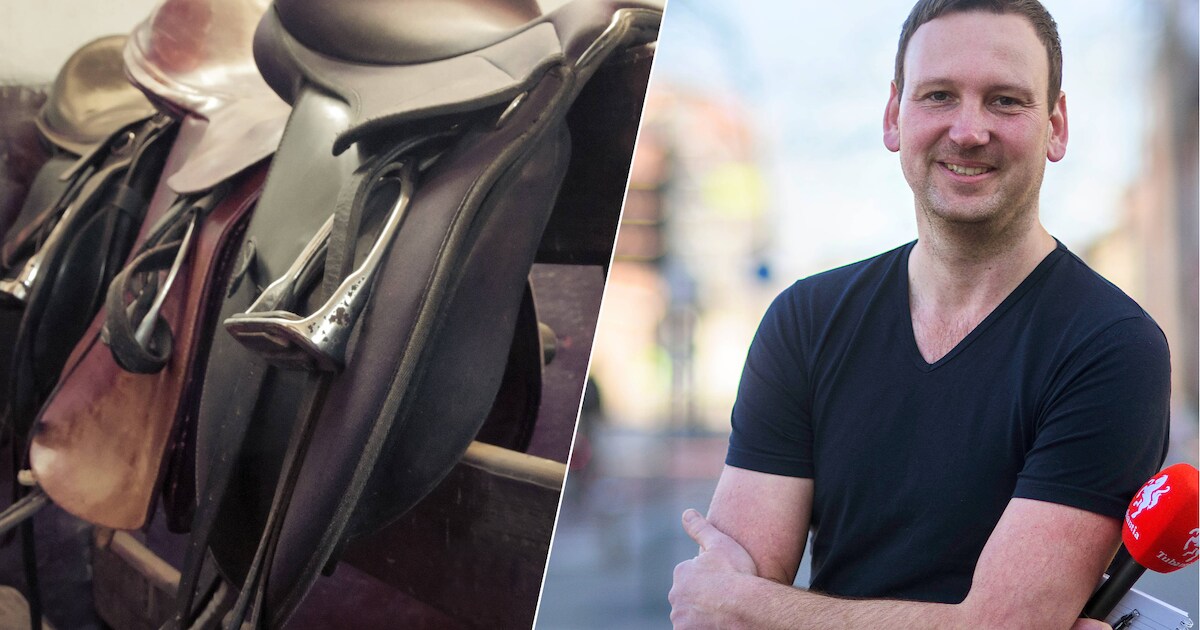 Vandaag in de Hof van Twente: Gestolen zadels in Markelo en de ervaringen van kapster Petra van den 