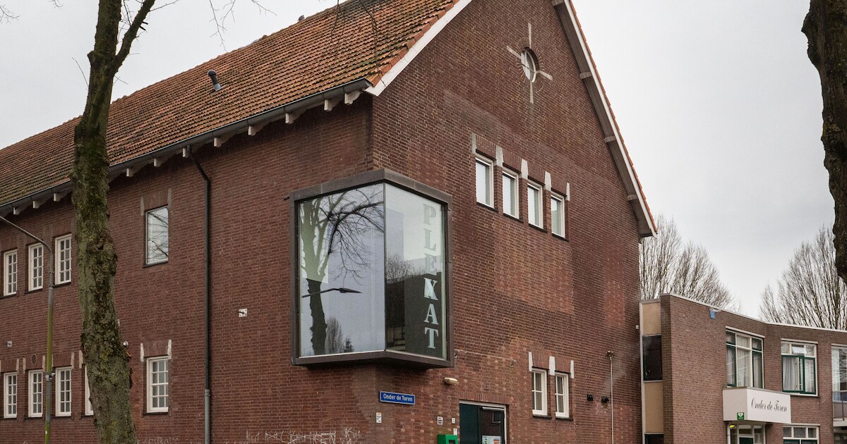 Dorpshuis Plexat in Wagenberg blijft open: ‘We hebben zelfs al een beheerder aangenomen’