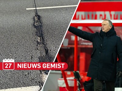 Gemist? Twente voert druk op om snelle reparatie A1 & Van den Brom langer bij FC Twente