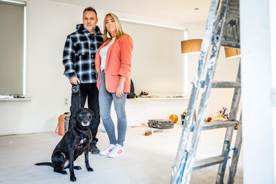 Slechts een week na sleuteloverdracht hoort stel dat Moerdijk verdwijnt: ‘Voelen ons voorgelogen’