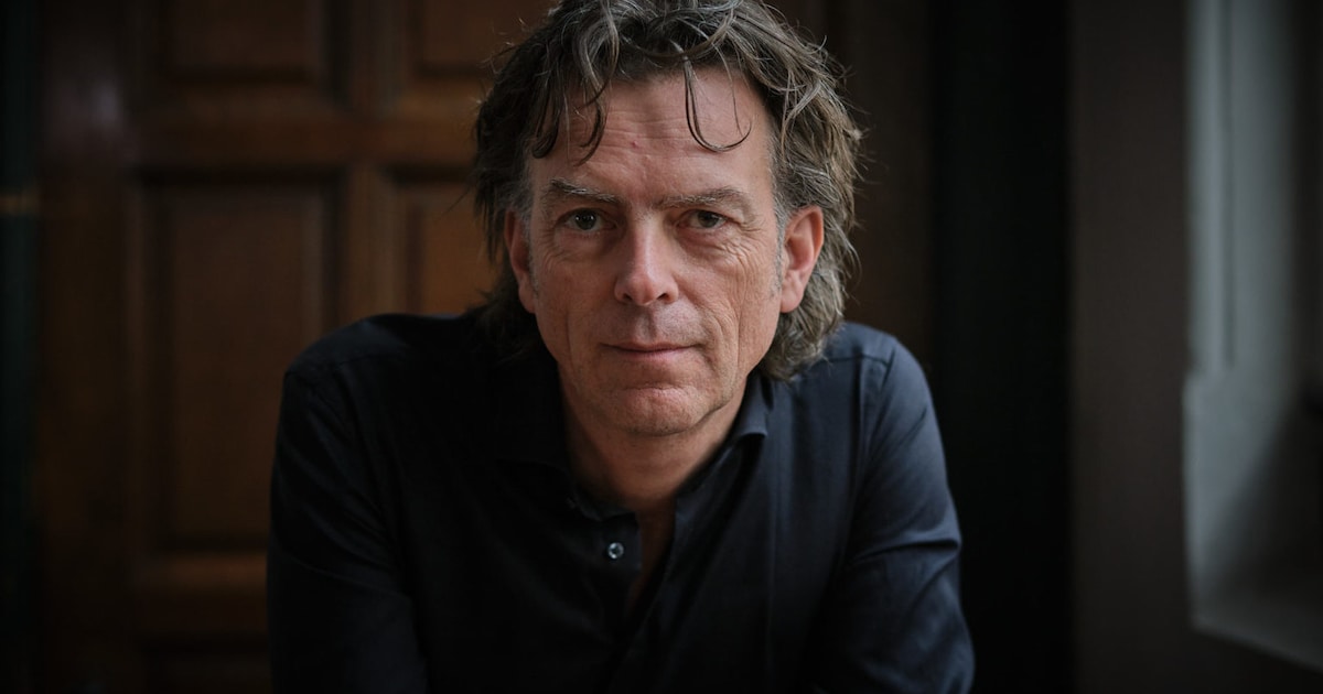 Journalist Arjan Broers spreekt in Dominicanenklooster Huissen