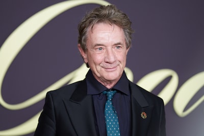 Shows Martin Short uitgesteld na dood dochter Katherine
