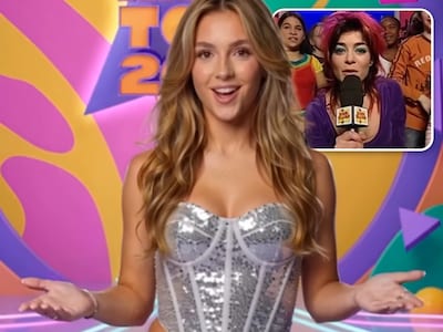 Kids Top 20 keert terug met presentatrice Jess, maar zij bestaat niet: Kim-Lian verbijsterd