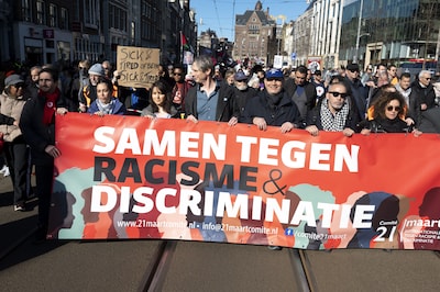 Aantal discriminatiemeldingen in Utrecht verdubbelt voor tweede jaar op rij, wat is er aan de hand?