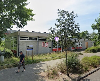 Plannen voor gezondheidscentrum en seniorenwoningen stap dichterbij in Overvecht
