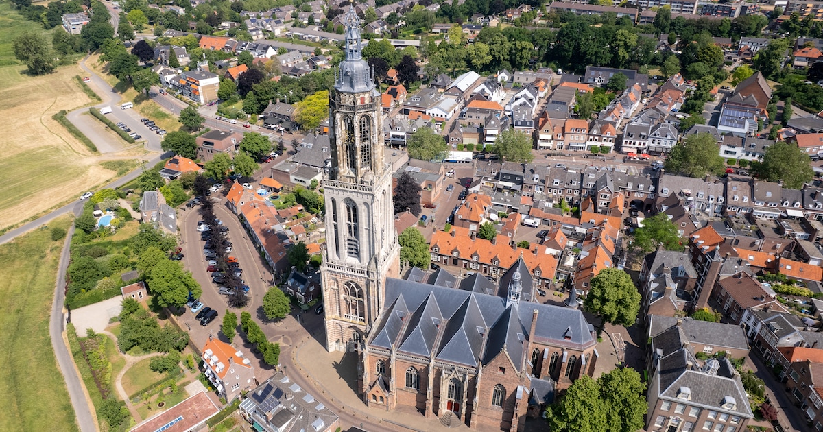 Vakantie Bijbel Feest voor kinderen vindt plaats in Rhenen