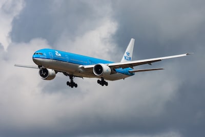 Vanwege aardbeving omgeleide KLM-vlucht naar Panama eindigt via Curaçao in Costa Rica
