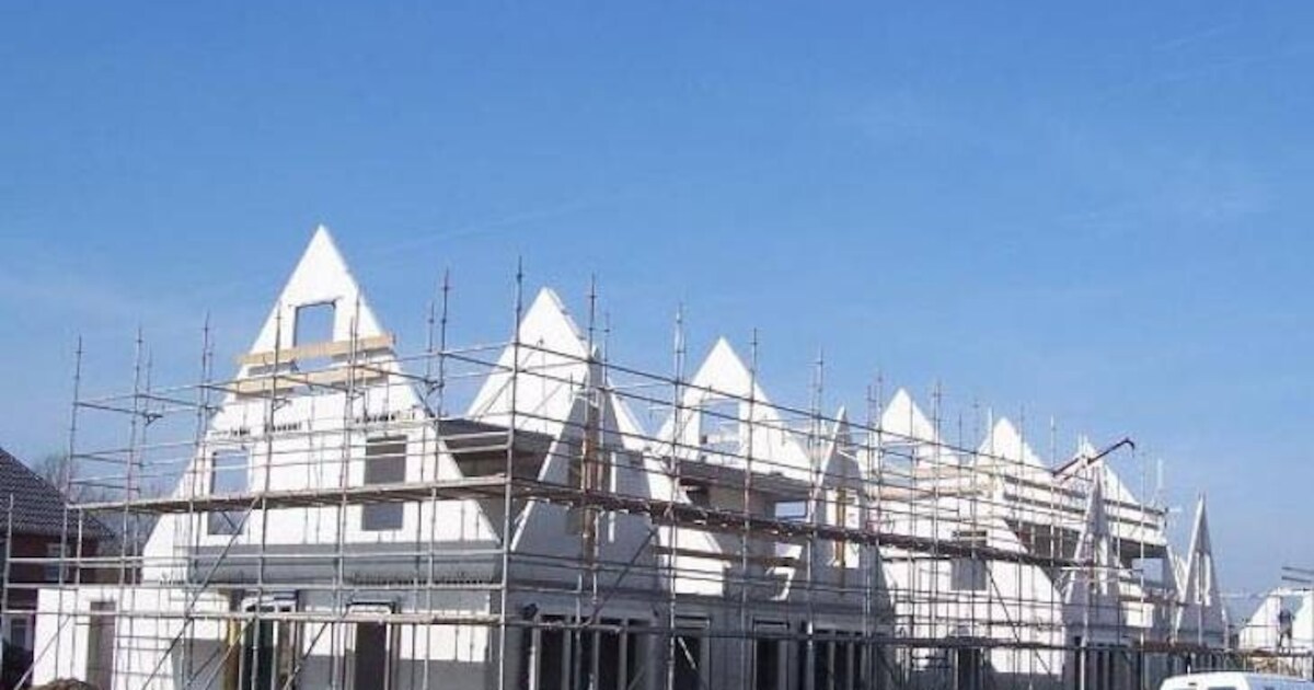 Bouw 55 woningen in Rhenoy kan beginnen