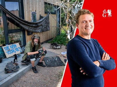 Woorden doen ertoe: hoe een dagelijkse stelling van De Gelderlander onverwacht een storm aan kritiek ontketende