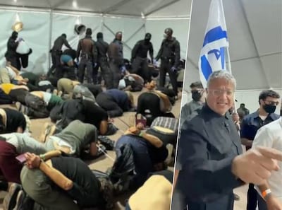 Frans OM start onderzoek naar mogelijke oorlogsmisdaden na optreden Israël tegen Gaza-flotilla